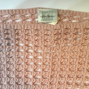Women’s Pullover Shawl